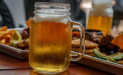 Švejk Restaurant U Pětatřicátníků