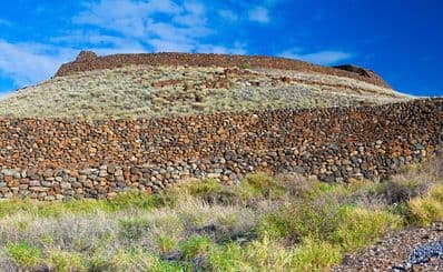 Puukohola Heiau National Historic Site