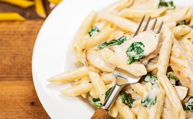 Antica Trattoria Suban