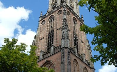 Onze Lieve Vrouwetoren