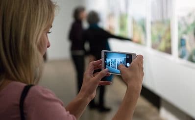 The Finnish Museum of Photography