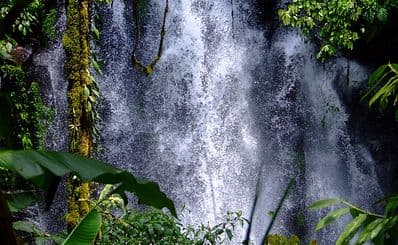Catanico Falls