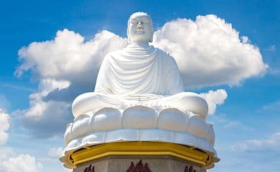 Long Son Pagoda