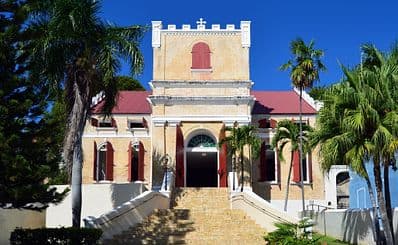 Frederick Evangelical Lutheran Church