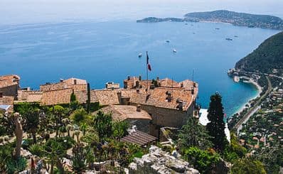 Èze