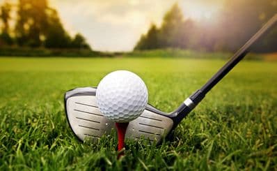Golf Club Tirrenia