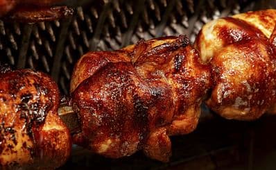 Zea Rotisserie & Bar