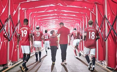 Manchester United Museum & Tour Centre