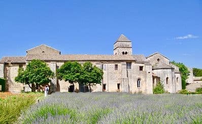 Saint-Rémy-de-Provence