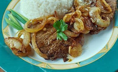 Smokies Cuban Café