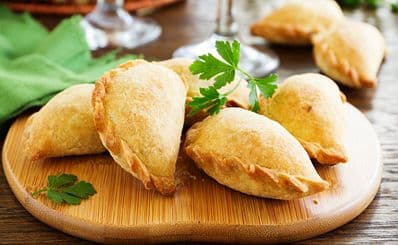 Empanadas Club