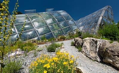 Botanical Gardens