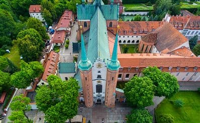 Oliwa Cathedral