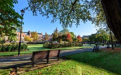 Park Square