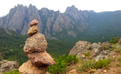 Corsica Natural Regional Park