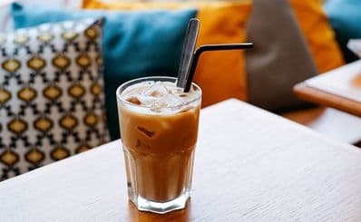 The Coffee Bean & Tea Leaf