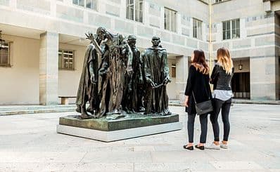 Kunstmuseum Basel