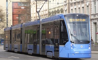 Public Transport