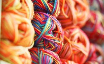 Wool for Ewe