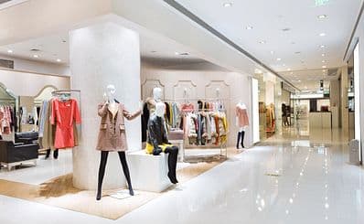 Westfield UTC