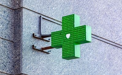 Pharmacy