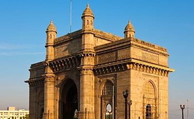 Gateway of India