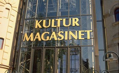 Kulturmagasinet
