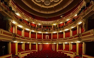 Polish Theater