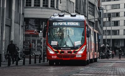 Public Transport