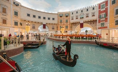 Villaggio Mall