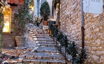 Saint Paul de Vence/Fondation