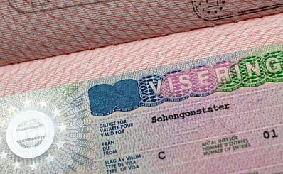 Passport & Visa