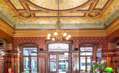 Bistro Royal