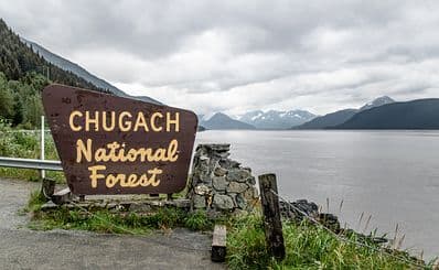 Chugach State Park