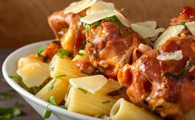 Pastabilities