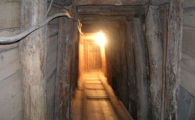 Tunnel Museum