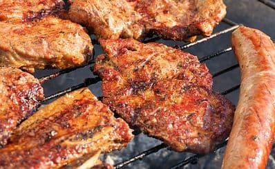 Pork Pit