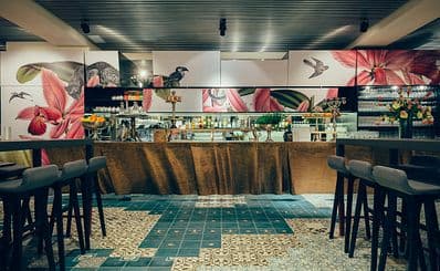 Cafe Promenade