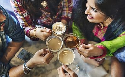 Indian Coffee House