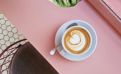 Coffee Dose