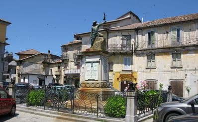 Serra San Bruno