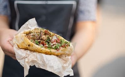 Street Food