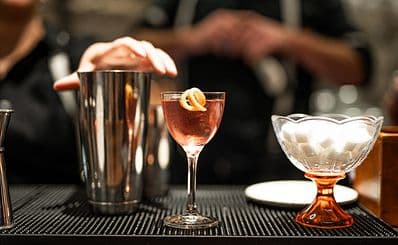 Lost + Found Drinkery (Nicosia)
