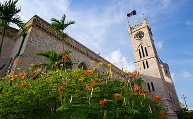 Parliamentary Buildings