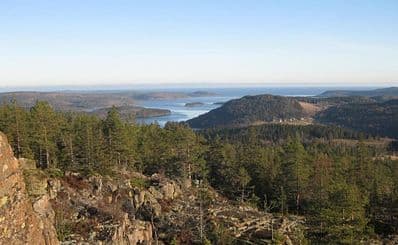Omne Trail & Omneberget