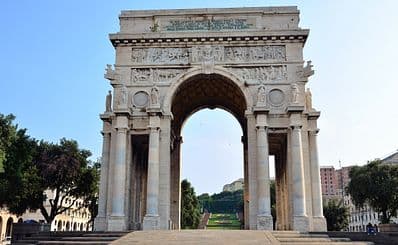 Piazza della Vittoria