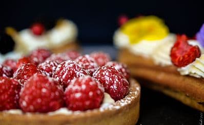 Pâtisserie Elysée