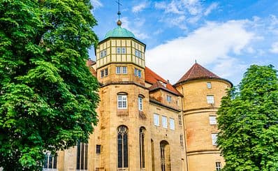 Landesmuseum Württemberg