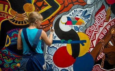 Pilsen Busking Fest