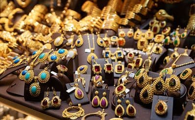 Jewellery